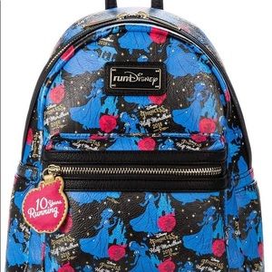 FOUND ISO RunDisney Loungefly Bags